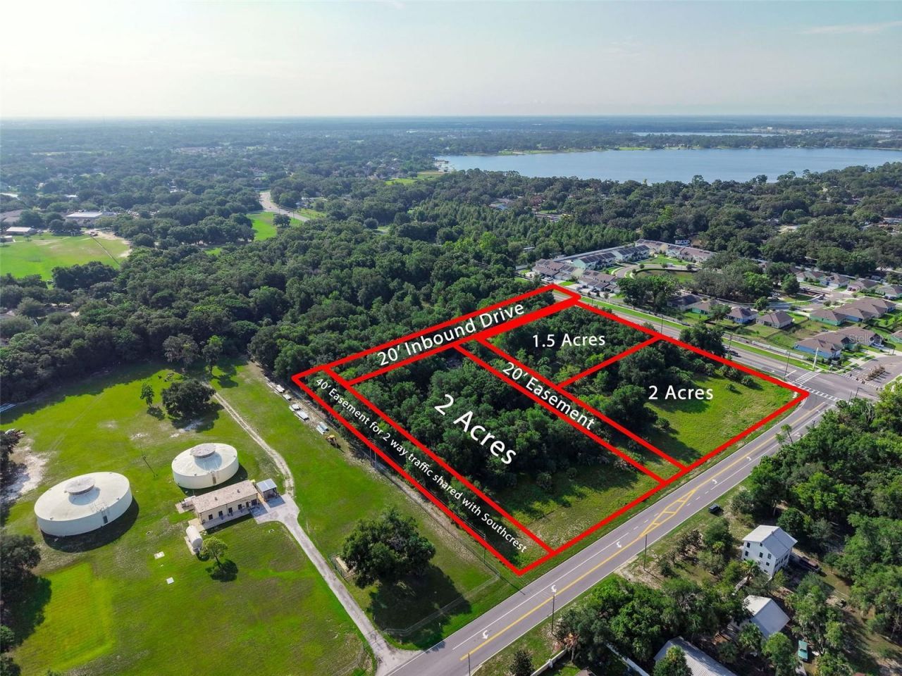 E County Road 44 , Eustis, FL 32726 Photo
