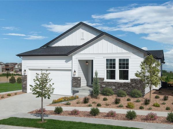 11031 Wheeling Street, Commerce City, CO 80022