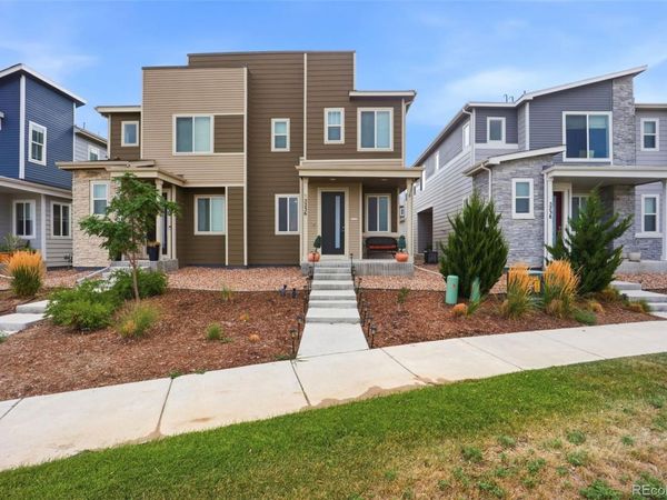 5236 Warrior Street, Frederick, CO 80504
