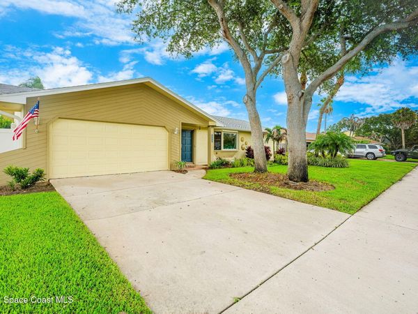 146 Sand Dollar Road , Indialantic, FL 32903