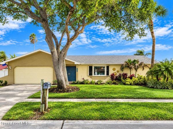 146 Sand Dollar Road, Indialantic, FL 32903