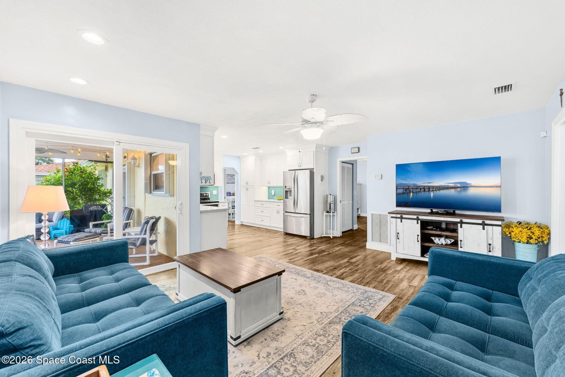 146 Sand Dollar Road , Indialantic, FL 32903 Photo