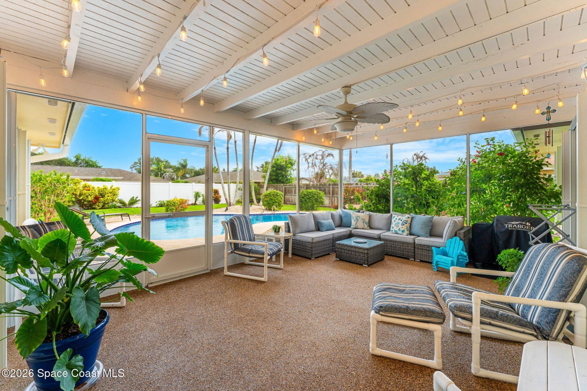 146 Sand Dollar Road , Indialantic, FL 32903 Photo