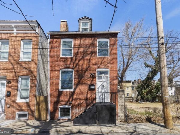 1008 BOYD STREET , BALTIMORE, MD 21223