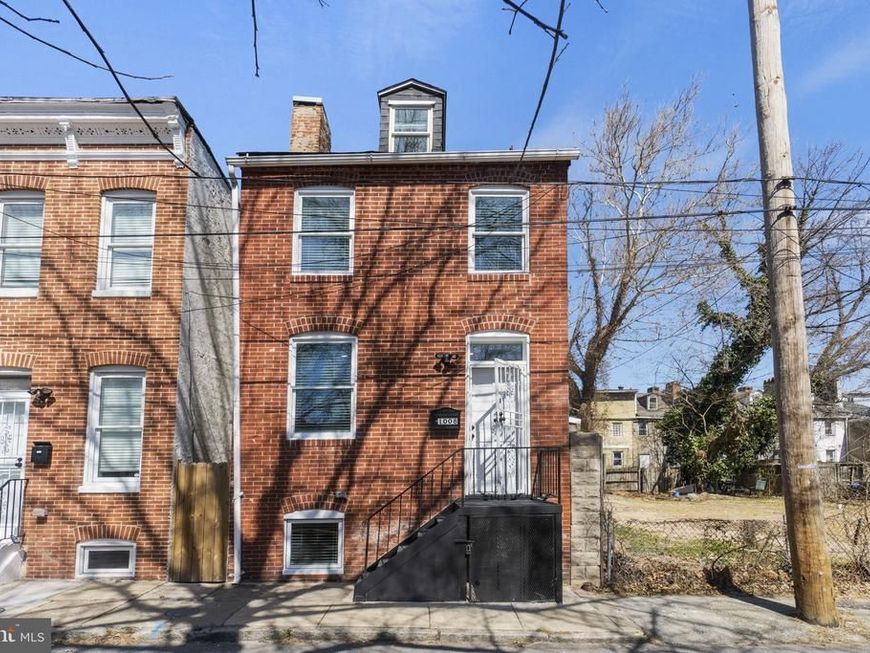 1008 Boyd Street , Baltimore, MD 21223 Main Photo