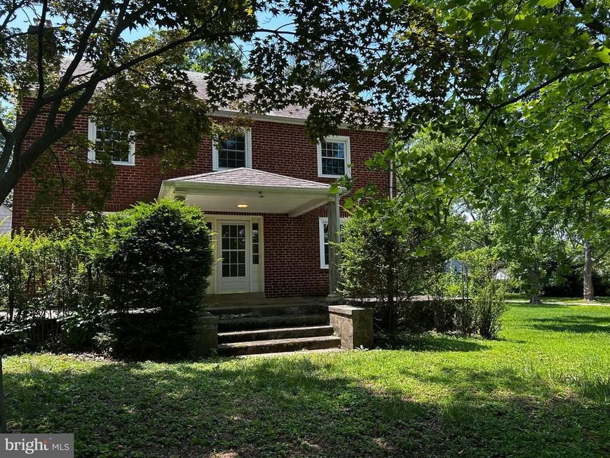 7 W Orchard Lane , Audubon, PA 19403 Main Photo