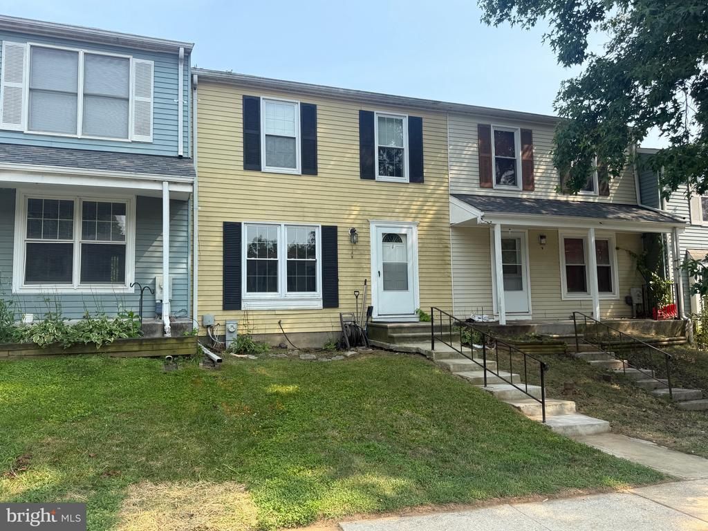 11 CRAFTSMAN COURT , REISTERSTOWN, MD 21136