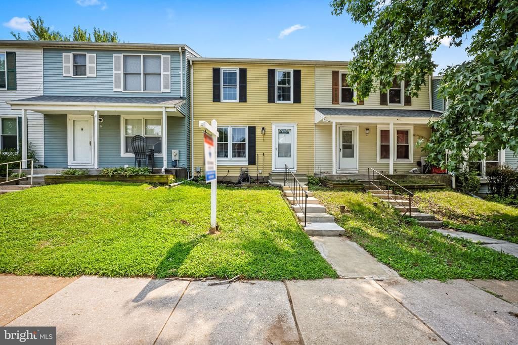 11 CRAFTSMAN COURT, REISTERSTOWN, MD 21136