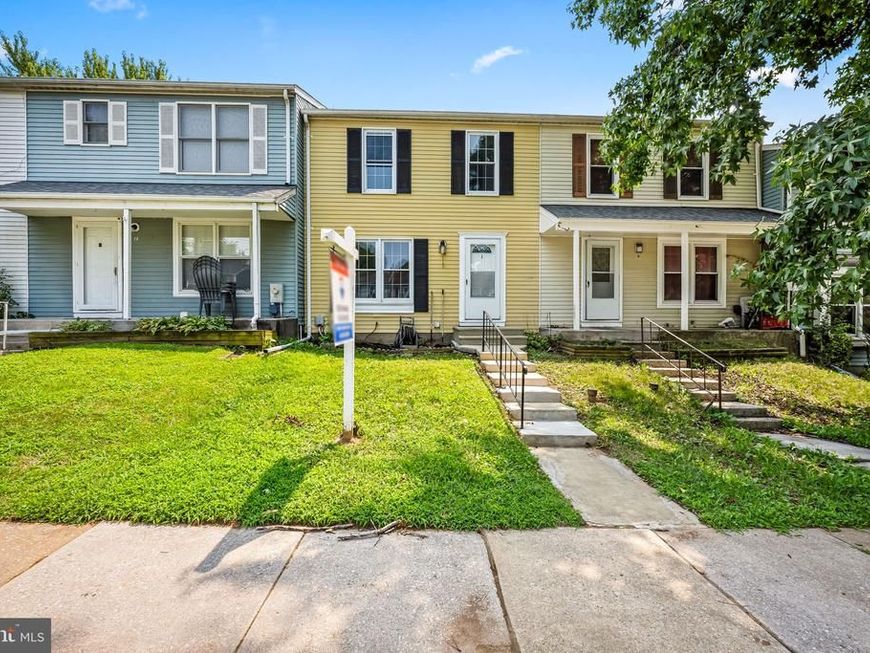 11 Craftsman Court, Reisterstown, MD 21136 Main Photo