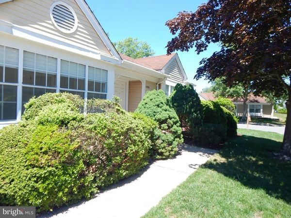 1173 THORNBURY LANE, Unit B, MANCHESTER TWP, NJ 08759