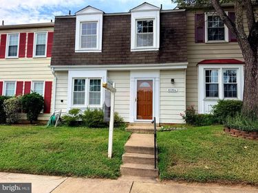 6584 YADKIN COURT, ALEXANDRIA, VA 22310