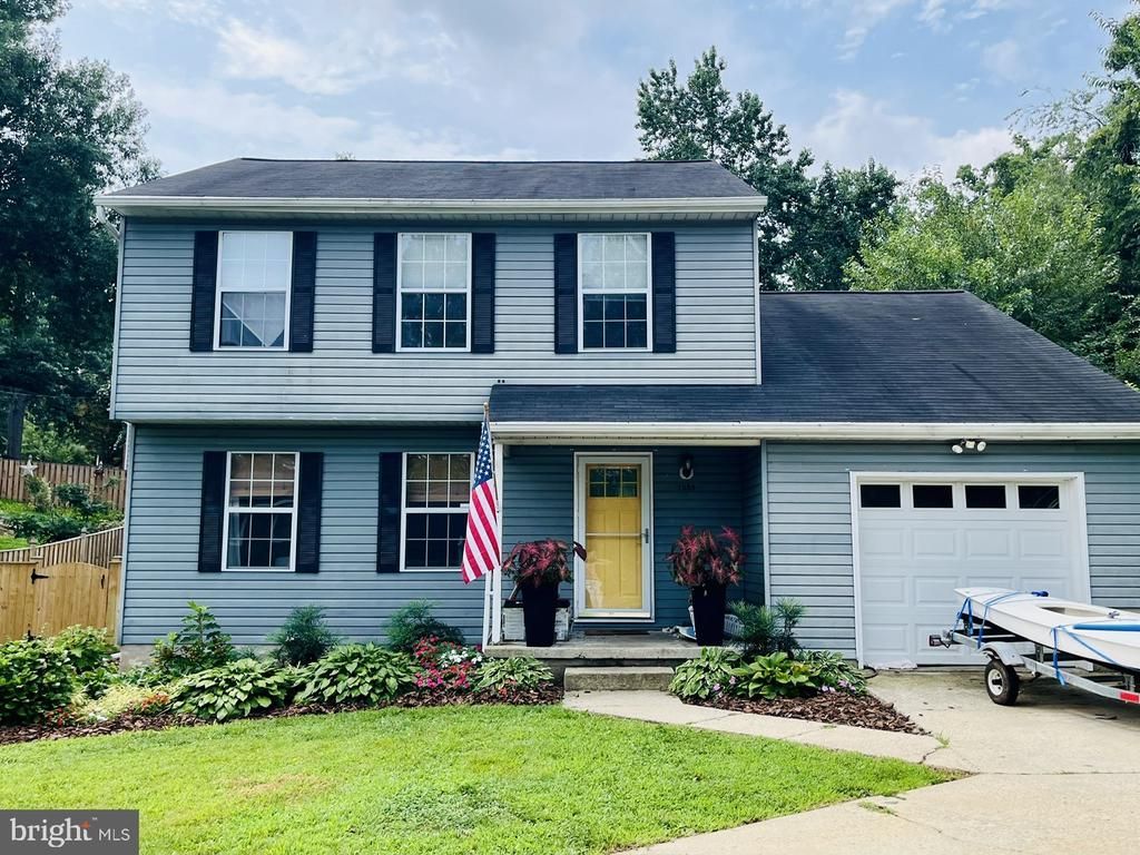 1055 SUN VALLEY DRIVE, ANNAPOLIS, MD 21409
