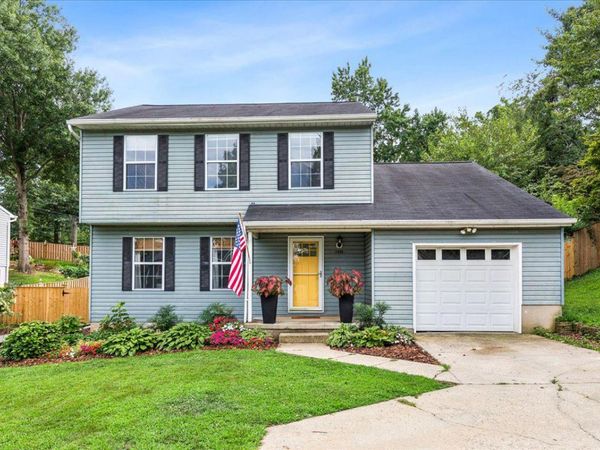 1055 SUN VALLEY DRIVE, ANNAPOLIS, MD 21409