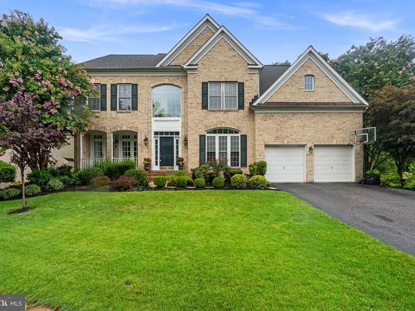 8004 HORICON POINT DRIVE , MILLERSVILLE, MD 21108