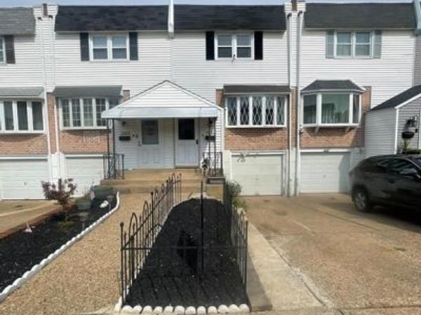 3607 N HEREFORD LANE, PHILADELPHIA, PA 19114