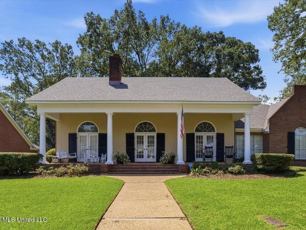 282 Woodrun Drive, Ridgeland, MS 39157