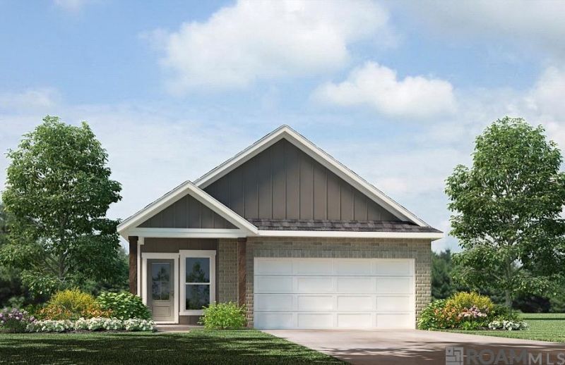 12587 Foxglove Ave, Walker, LA 70785 Main Photo