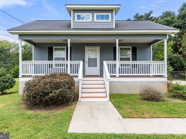 731 Shi Place, Macon, GA 31206