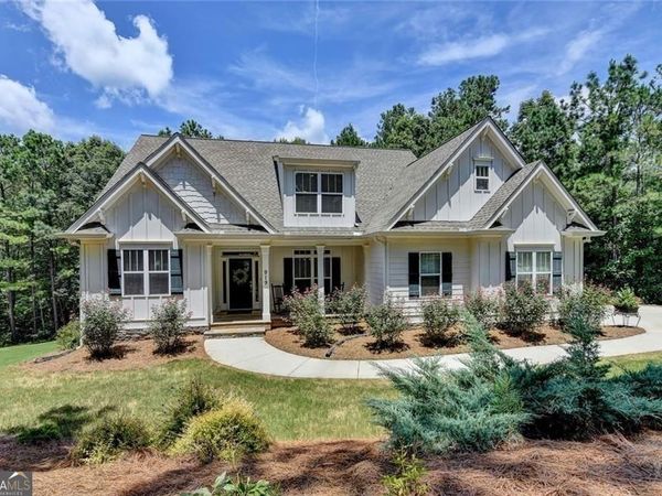 919 Fields Chapel Road, Canton, GA 30114