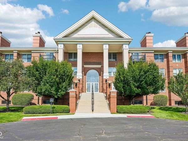 8681 Jaffa Court East Drive , Unit #26, Indianapolis, IN 46260