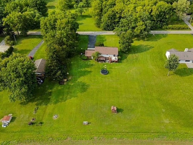 3333 Rocky Point Rd, Springfield, OH 45502 Photo 3