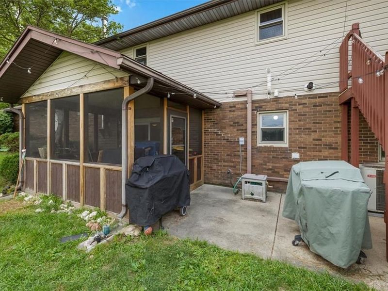 3333 Rocky Point Rd, Springfield, OH 45502 Photo 35