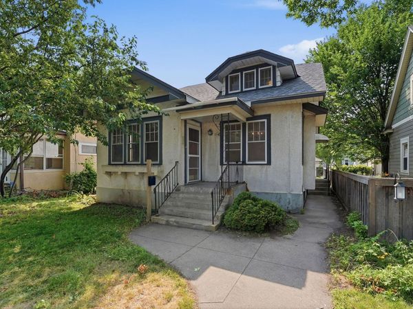 3840 27th Avenue S, Minneapolis, MN 55406