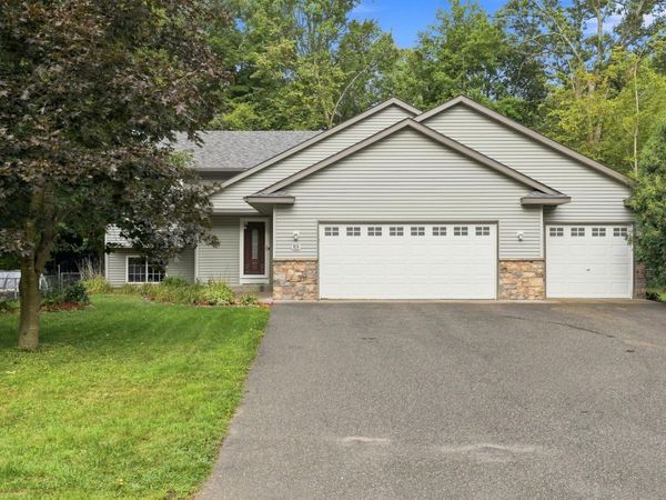 815 Colby Street, Taylors Falls, MN 55084