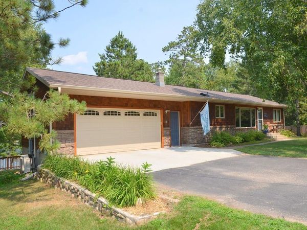 24402 200th Street, Nevis, MN 56467