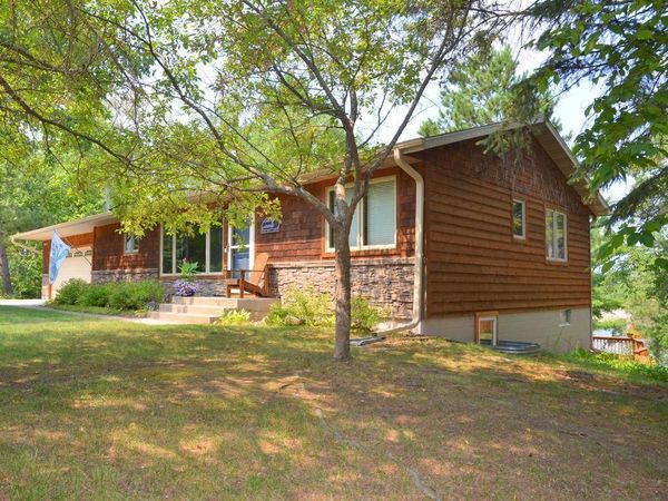 24402 200th Street, Nevis, MN 56467
