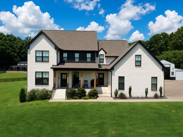 4676 Mount Zion Rd , Springfield, TN 37172