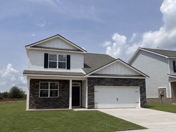 4101 Amelia Lane, White House, TN 37188