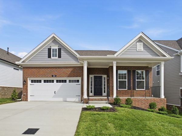 408 Rawling Ln , Gallatin, TN 37066
