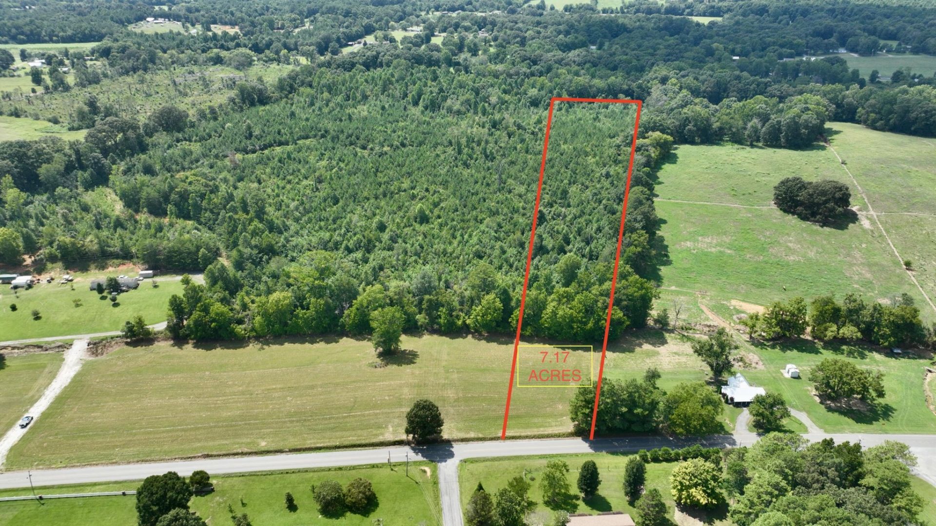 0 Old Federal Road, Oldfort, TN 37362 Main Photo