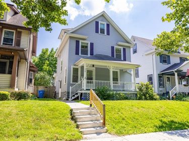 115 Parkside Avenue, Rochester, NY 14609