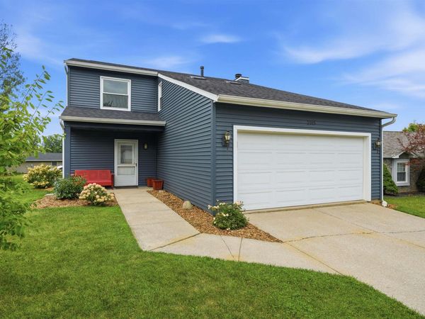 2115 Cortez Drive, Kendallville, IN 46755