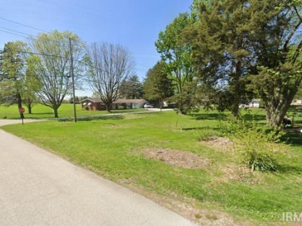 504 Jeffeson Street, Colfax, IN 46035