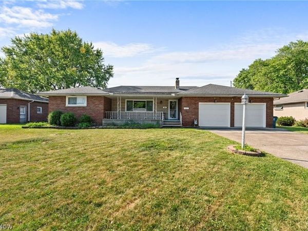 1731 W 36th Street , Lorain, OH 44053