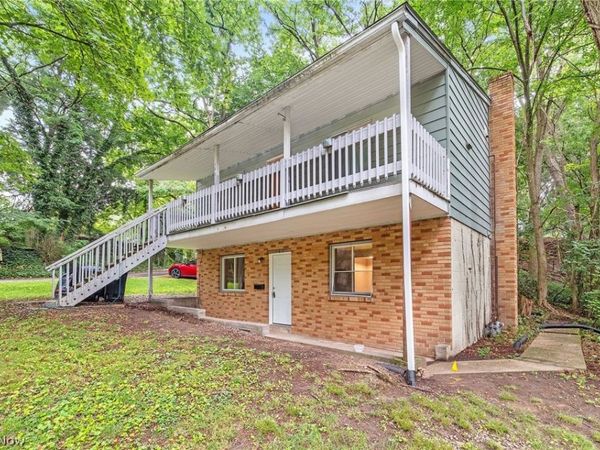 167 N Seiberling Street , Unit down, Akron, OH 44305