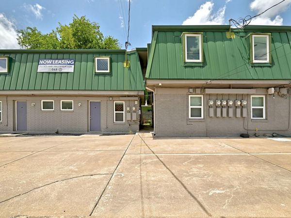 2612 Rogers Ave, Unit C, Austin, TX 78722