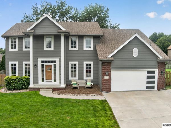 17515 Tyler Circle, Omaha, NE 68135