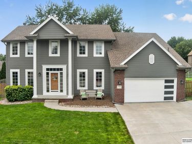 17515 Tyler Circle, Omaha, NE 68135