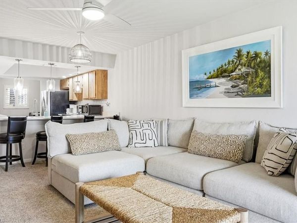 4805 Sorrento CT, Unit 106, CAPE CORAL, FL 33904