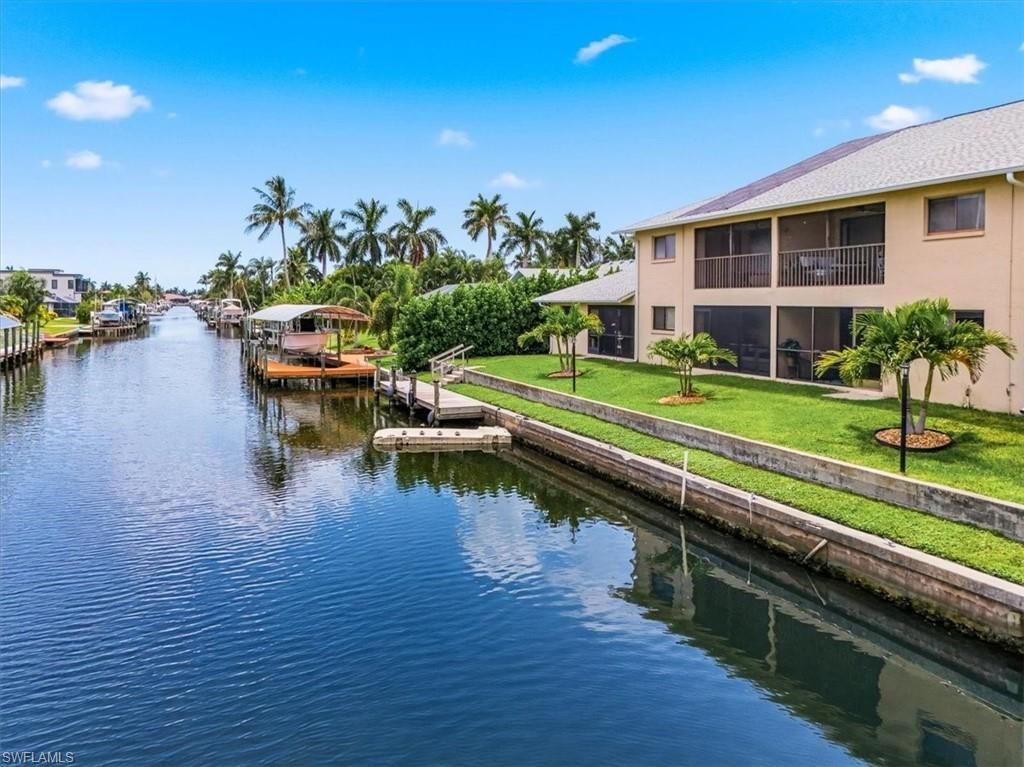 4805 Sorrento Ct, Unit 106, Cape Coral, FL 33904 Photo