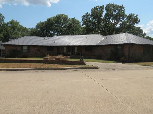 2219 Northwood Drive, Seminole, OK 74868