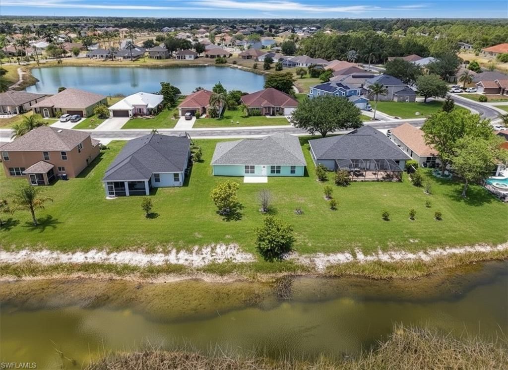 8141 Liriope Loop , Lehigh Acres, FL 33972 Photo