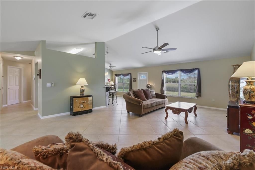 8141 Liriope Loop , Lehigh Acres, FL 33972 Photo