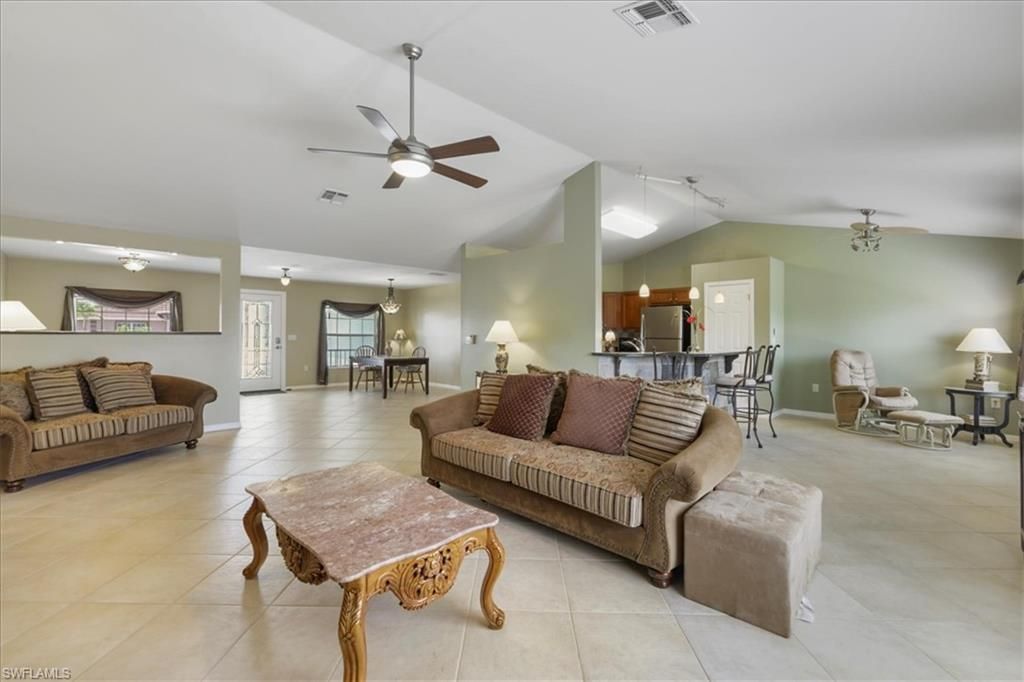 8141 Liriope Loop , Lehigh Acres, FL 33972 Photo