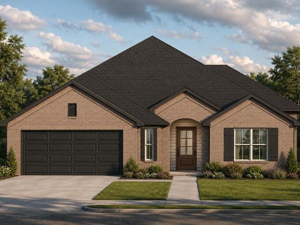 12121 Birch Street, Yukon, OK 73099