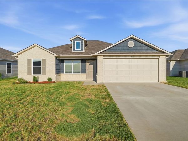 19 Farmhouse Circle , Vilonia, AR 72173